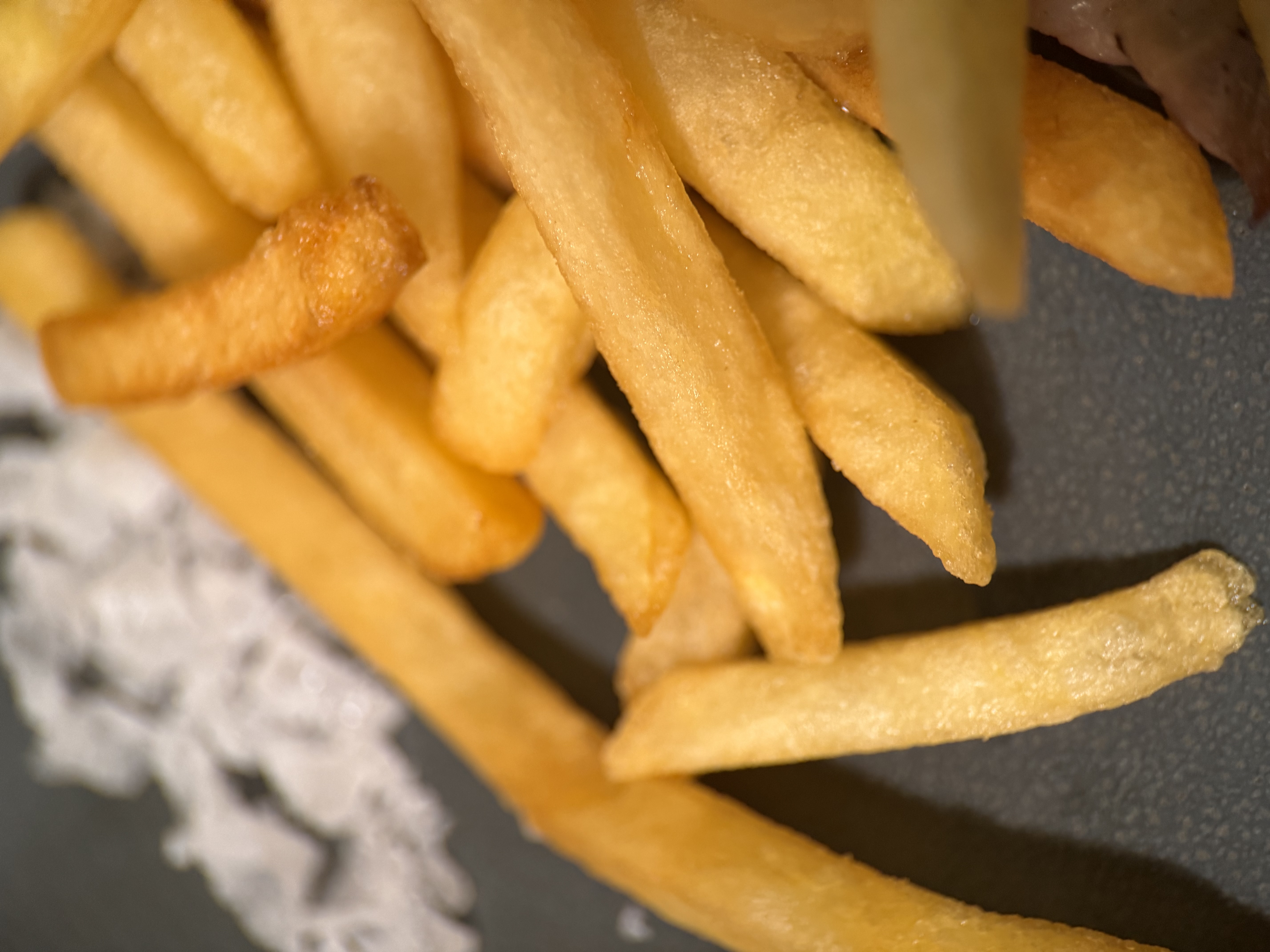 French fried